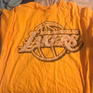 Los Angeles Lakers Shirt